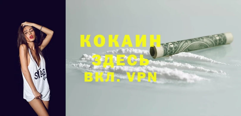 COCAIN Эквадор  Гурьевск 